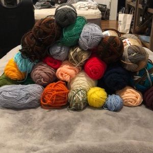 Yarn